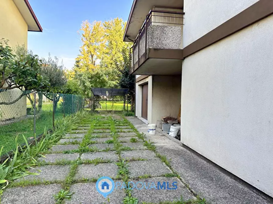 Immagine 32 di Casa indipendente in vendita  in Via Matilde Serao a Padova