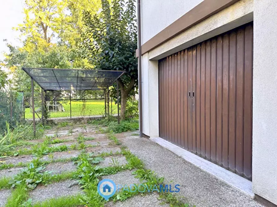 Immagine 33 di Casa indipendente in vendita  in Via Matilde Serao a Padova