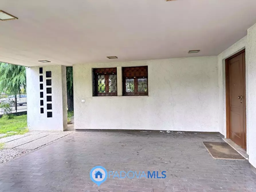Immagine 35 di Casa indipendente in vendita  in Via Matilde Serao a Padova