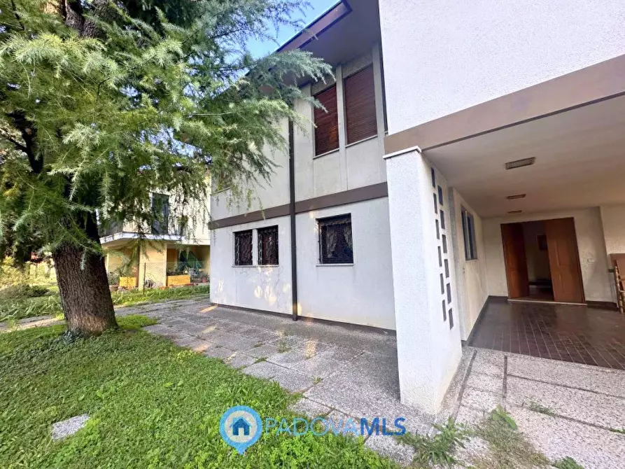 Immagine 38 di Casa indipendente in vendita  in Via Matilde Serao a Padova