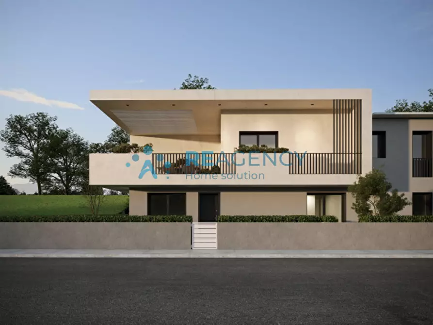Immagine 1 di Appartamento in vendita  a Isola Vicentina