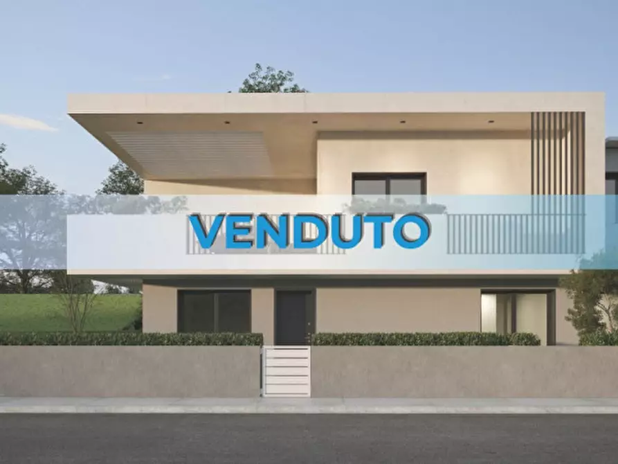 Immagine 1 di Appartamento in vendita  a Isola Vicentina