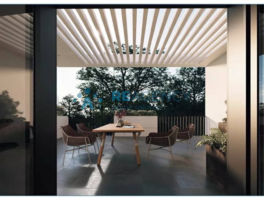 Immagine 12 di Appartamento in vendita  a Isola Vicentina