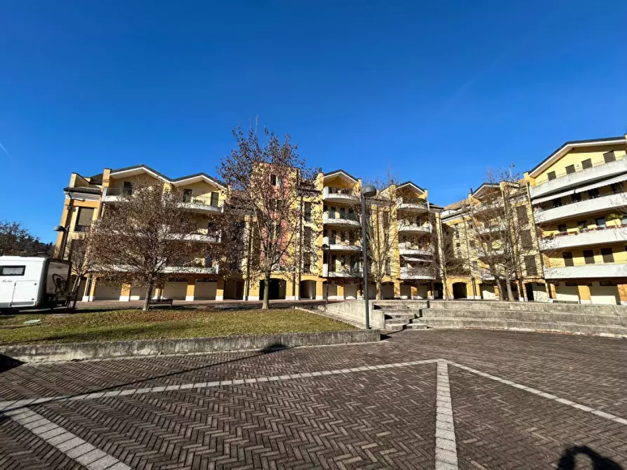 Immagine 1 di Appartamento in vendita  in via giuseppe faggin 46 a Vicenza