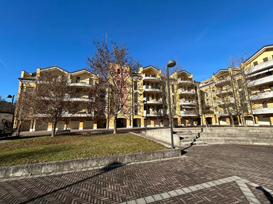 Immagine 2 di Appartamento in vendita  in via giuseppe faggin 46 a Vicenza