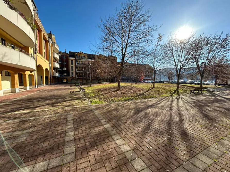 Immagine 3 di Appartamento in vendita  in via giuseppe faggin 46 a Vicenza