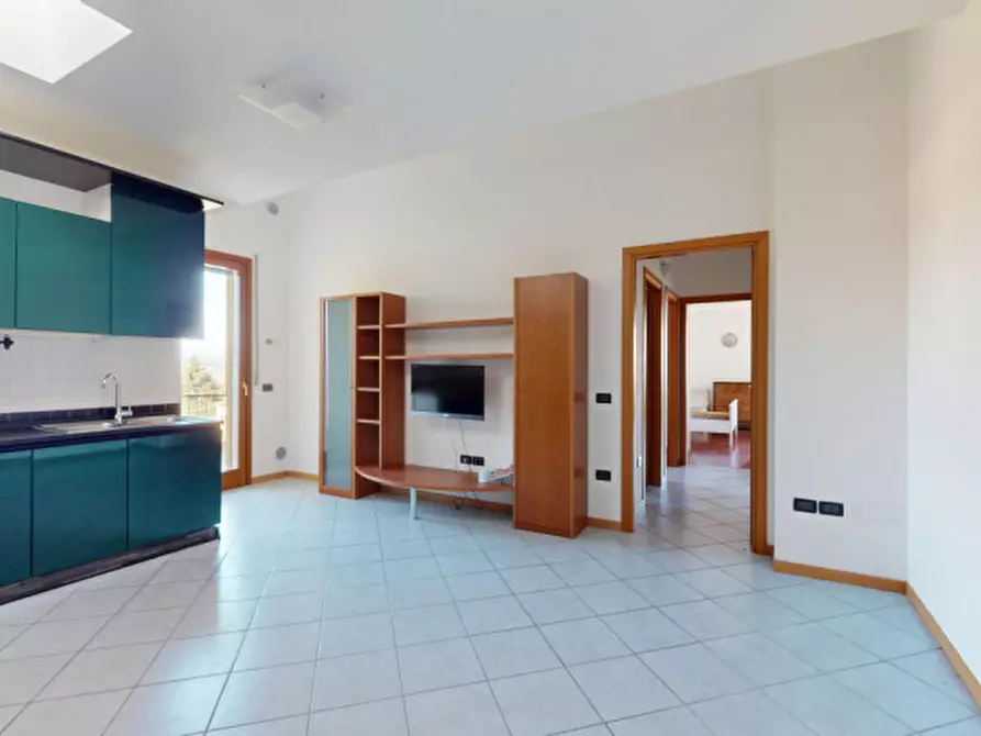 Immagine 4 di Appartamento in vendita  in via giuseppe faggin 46 a Vicenza