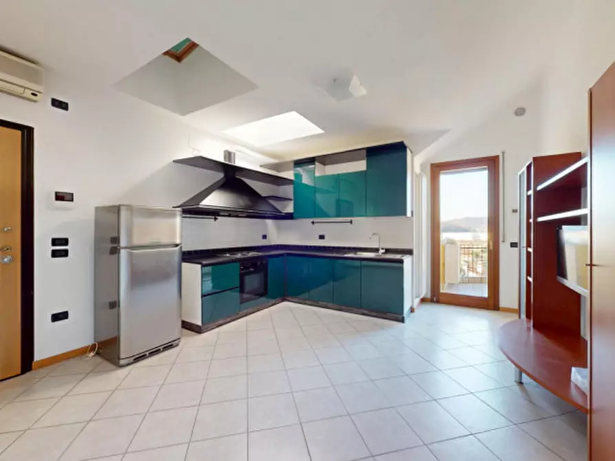 Immagine 6 di Appartamento in vendita  in via giuseppe faggin 46 a Vicenza