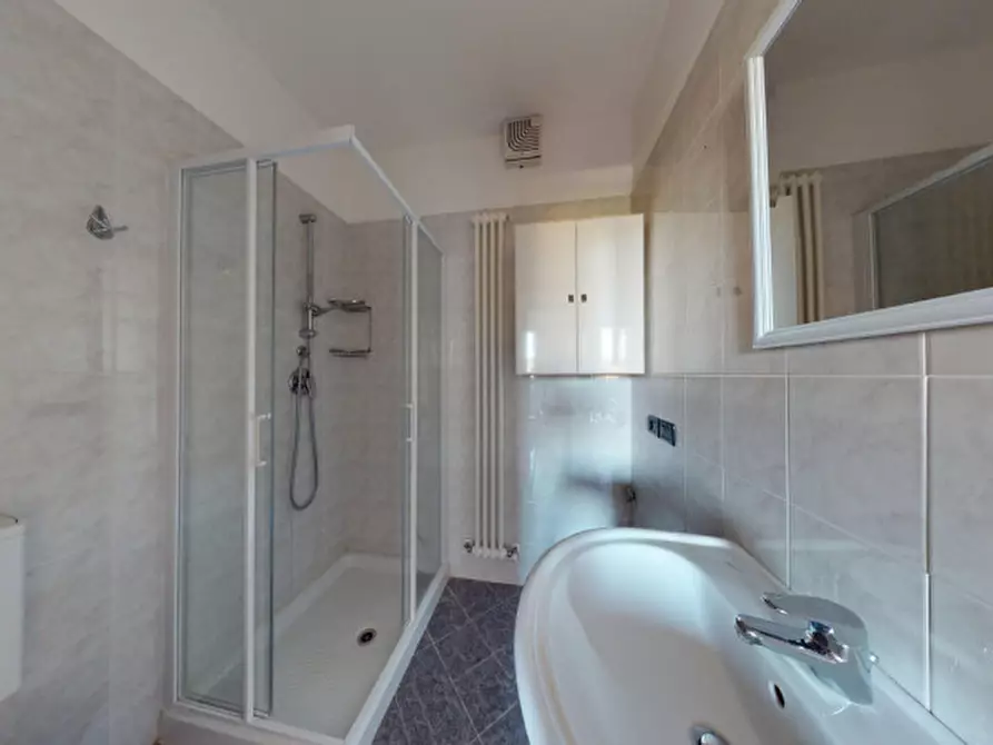 Immagine 7 di Appartamento in vendita  in via giuseppe faggin 46 a Vicenza