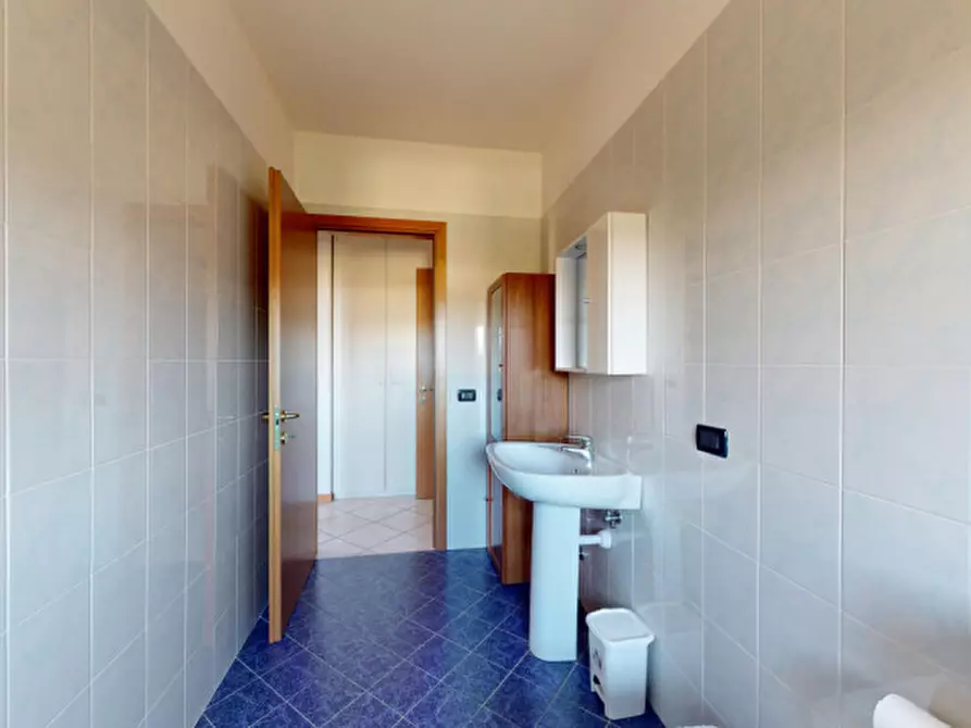 Immagine 10 di Appartamento in vendita  in via giuseppe faggin 46 a Vicenza