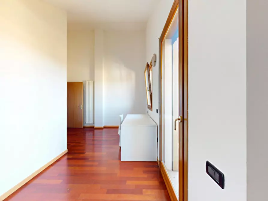 Immagine 13 di Appartamento in vendita  in via giuseppe faggin 46 a Vicenza