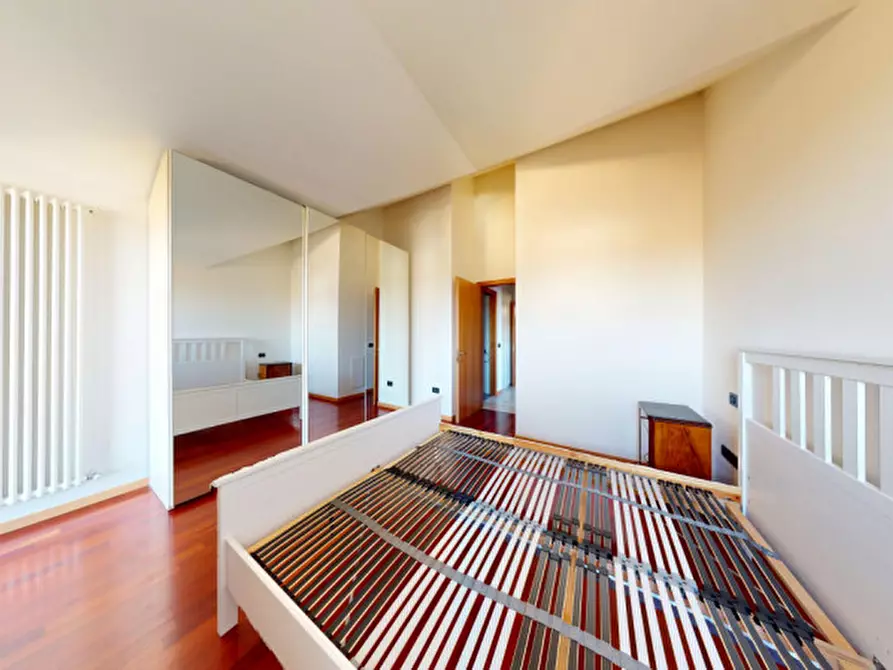 Immagine 14 di Appartamento in vendita  in via giuseppe faggin 46 a Vicenza