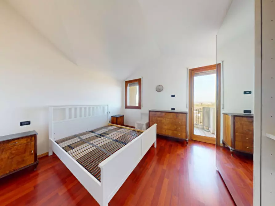 Immagine 16 di Appartamento in vendita  in via giuseppe faggin 46 a Vicenza