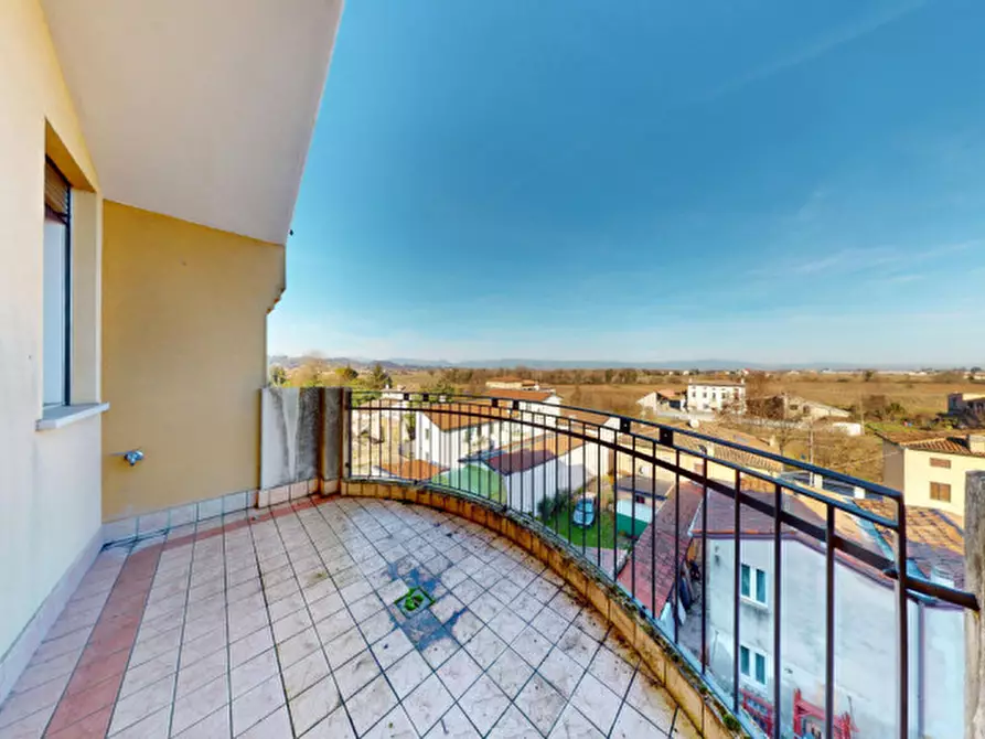 Immagine 19 di Appartamento in vendita  in via giuseppe faggin 46 a Vicenza