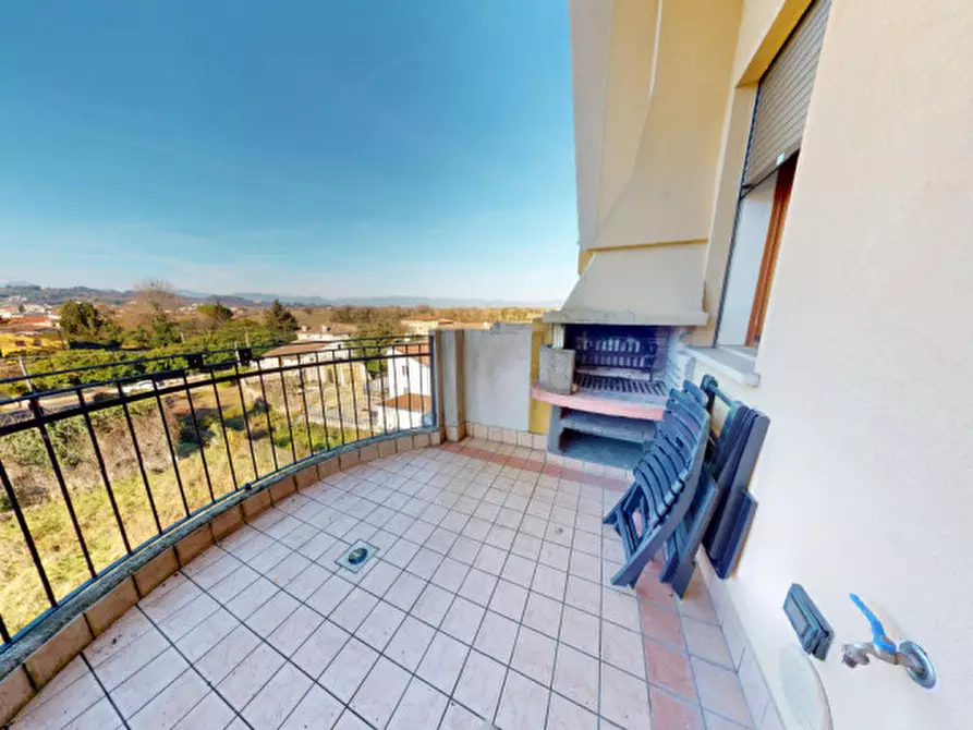 Immagine 20 di Appartamento in vendita  in via giuseppe faggin 46 a Vicenza