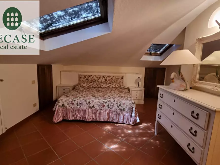 Immagine 25 di Casa bifamiliare in vendita  a Forte Dei Marmi