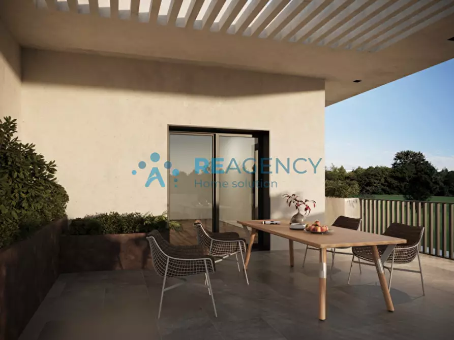 Immagine 1 di Appartamento in vendita  a Isola Vicentina