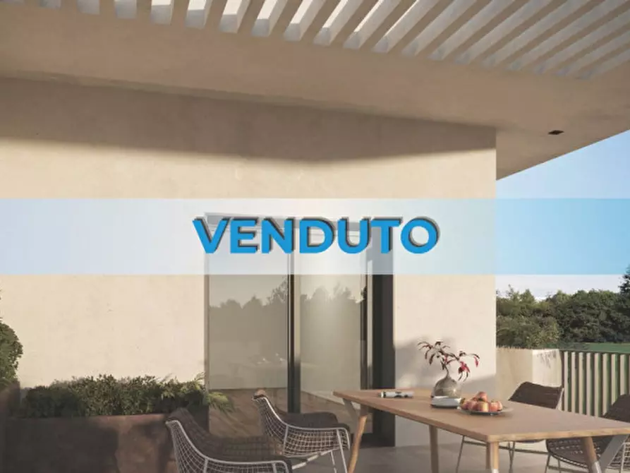 Immagine 1 di Appartamento in vendita  a Isola Vicentina