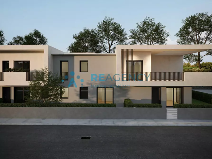 Immagine 3 di Appartamento in vendita  a Isola Vicentina