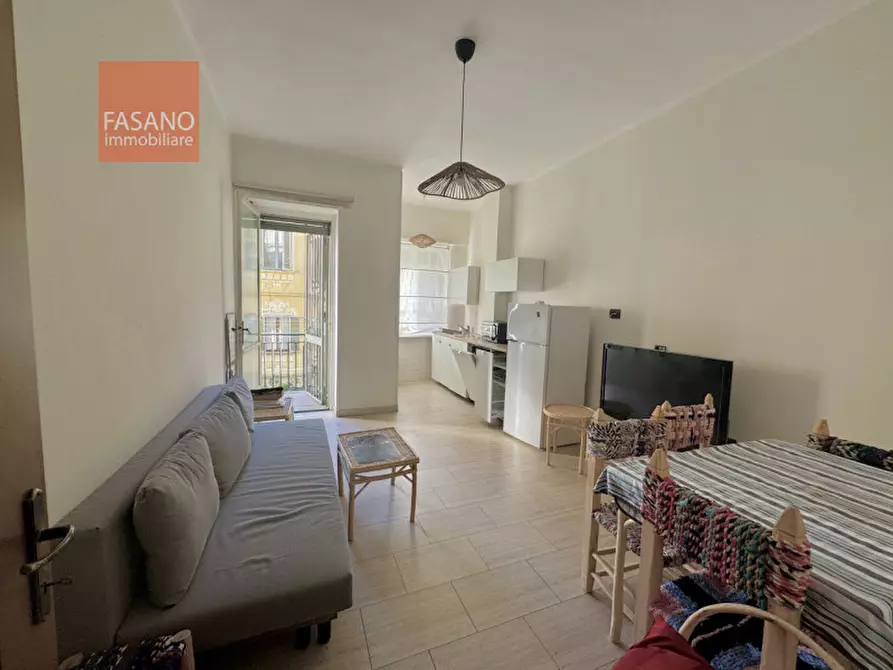 Immagine 1 di Appartamento in vendita  in Corso Casale 50 a Torino