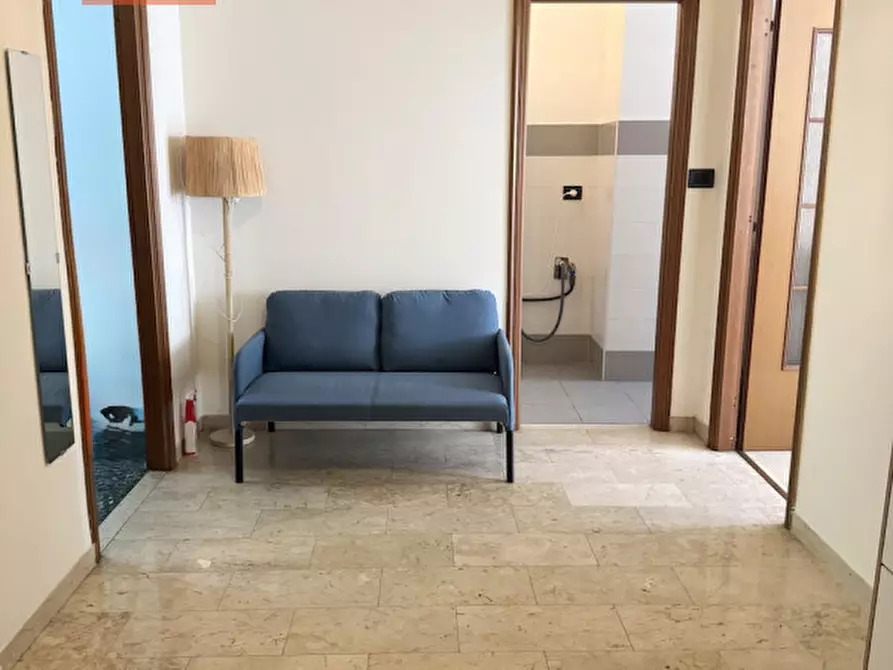 Immagine 2 di Appartamento in affitto  in Corso Casale 50 a Torino