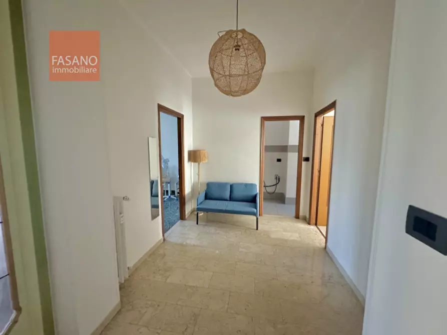 Immagine 2 di Appartamento in vendita  in Corso Casale 50 a Torino