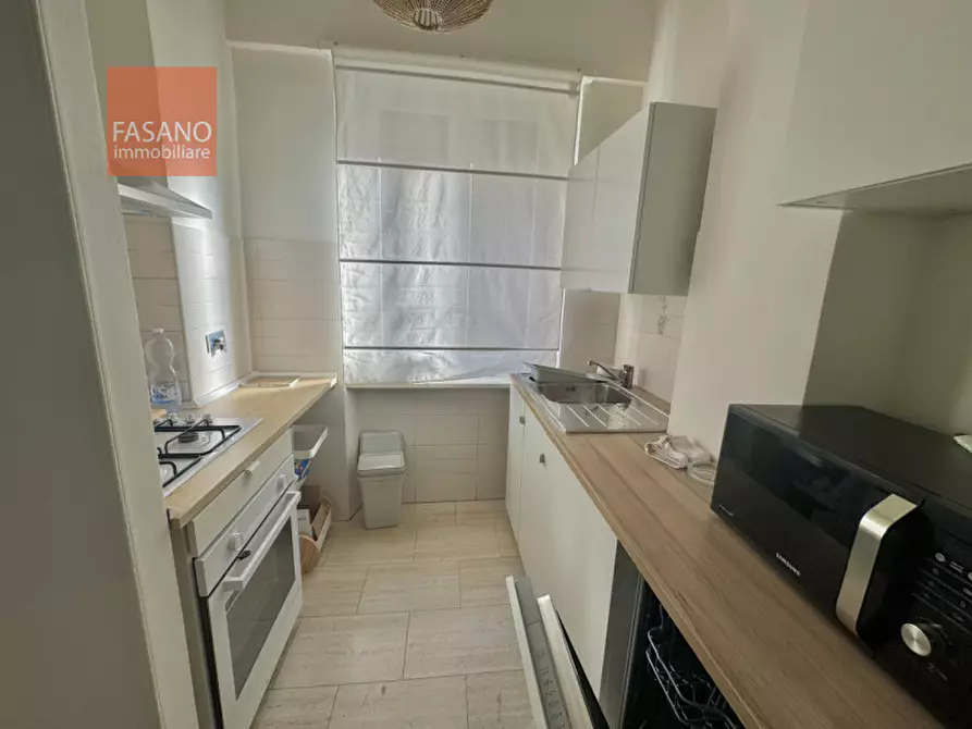 Immagine 3 di Appartamento in vendita  in Corso Casale 50 a Torino