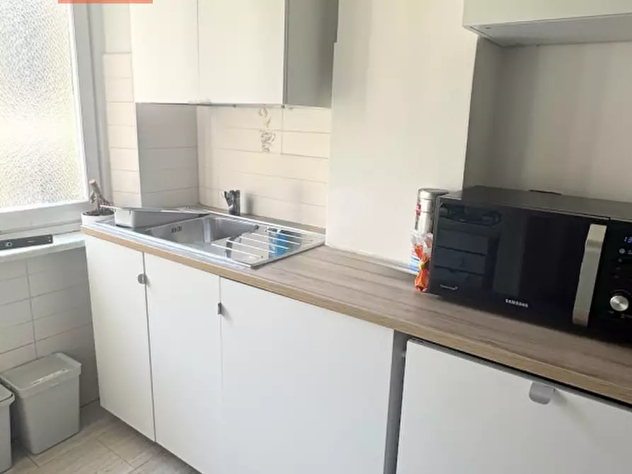 Immagine 4 di Appartamento in vendita  in Corso Casale 50 a Torino