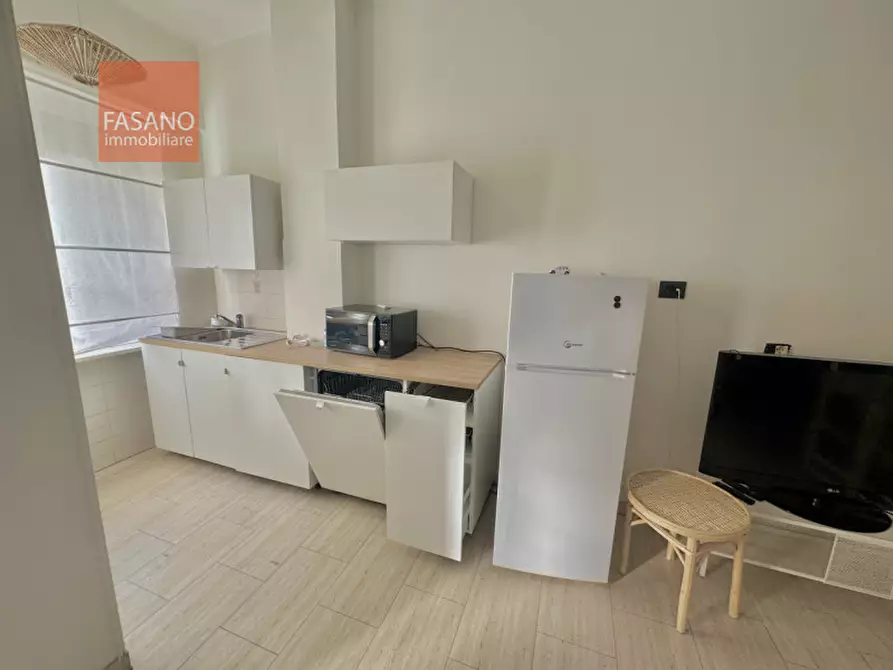 Immagine 4 di Appartamento in vendita  in Corso Casale 50 a Torino