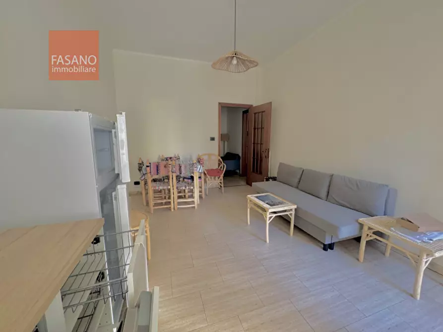 Immagine 5 di Appartamento in vendita  in Corso Casale 50 a Torino