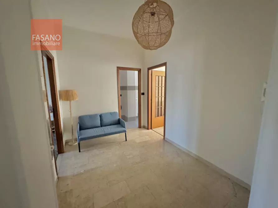 Immagine 6 di Appartamento in vendita  in Corso Casale 50 a Torino