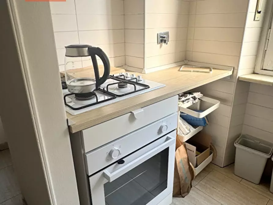 Immagine 7 di Appartamento in affitto  in Corso Casale 50 a Torino