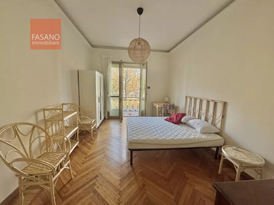 Immagine 7 di Appartamento in vendita  in Corso Casale 50 a Torino