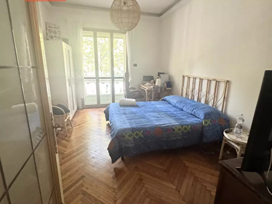 Immagine 10 di Appartamento in vendita  in Corso Casale 50 a Torino