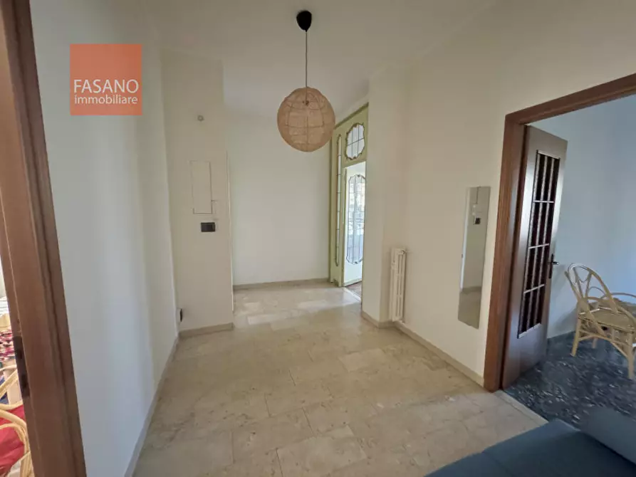 Immagine 11 di Appartamento in vendita  in Corso Casale 50 a Torino