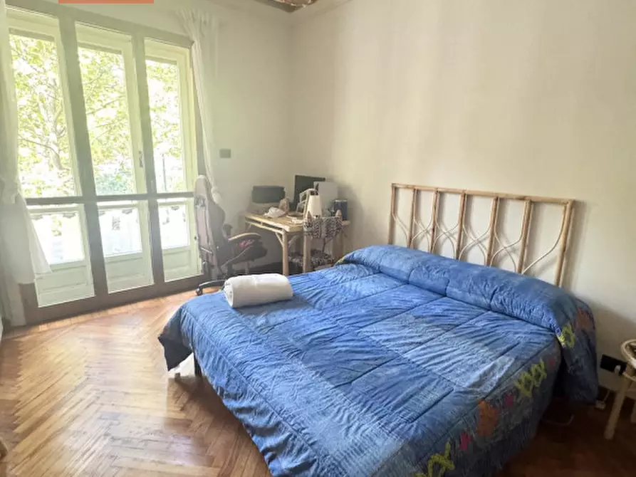 Immagine 12 di Appartamento in affitto  in Corso Casale 50 a Torino