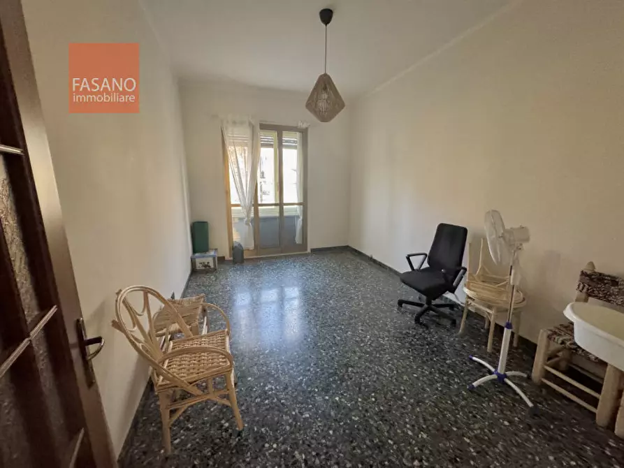 Immagine 12 di Appartamento in vendita  in Corso Casale 50 a Torino