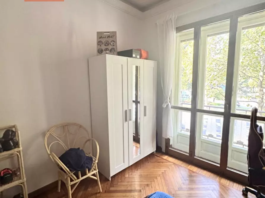 Immagine 13 di Appartamento in affitto  in Corso Casale 50 a Torino