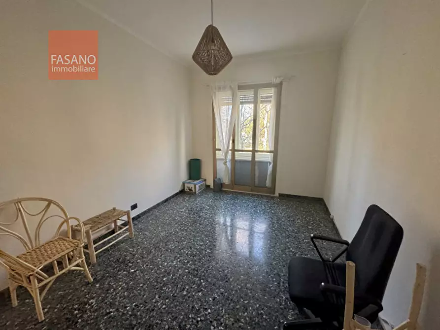 Immagine 13 di Appartamento in vendita  in Corso Casale 50 a Torino