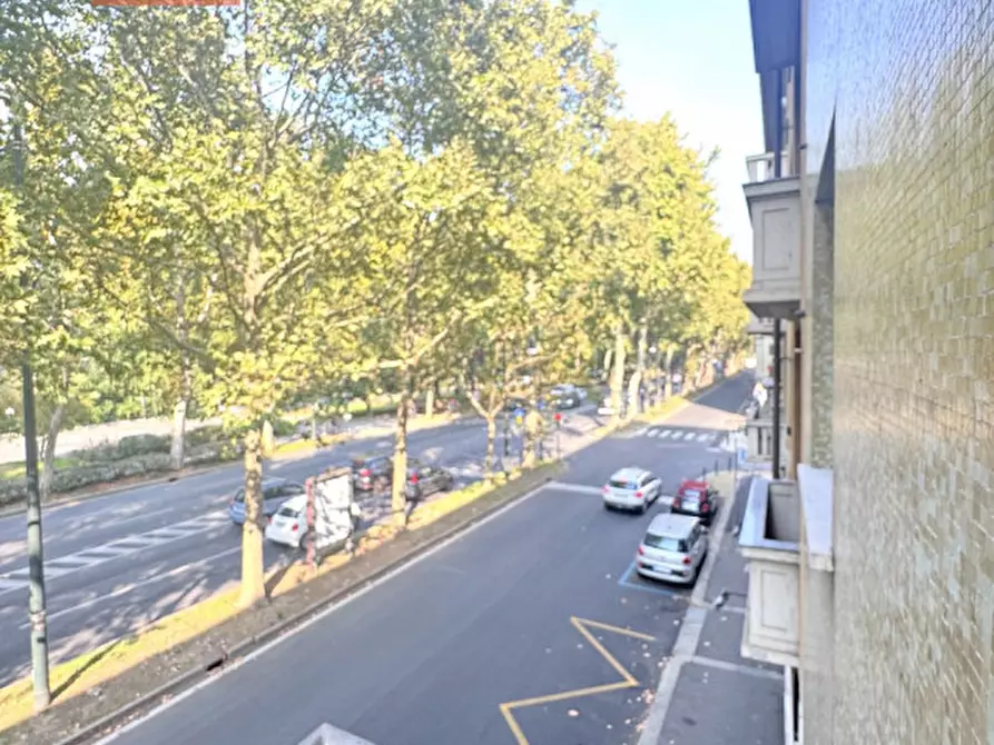 Immagine 14 di Appartamento in vendita  in Corso Casale 50 a Torino