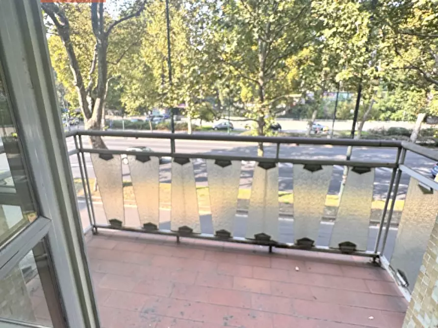 Immagine 14 di Appartamento in affitto  in Corso Casale 50 a Torino