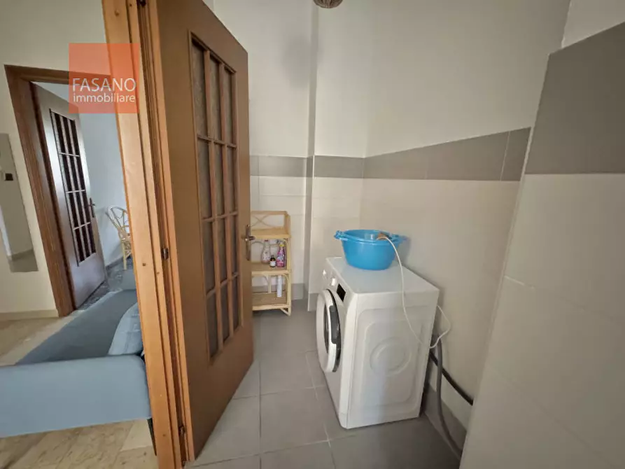 Immagine 14 di Appartamento in vendita  in Corso Casale 50 a Torino