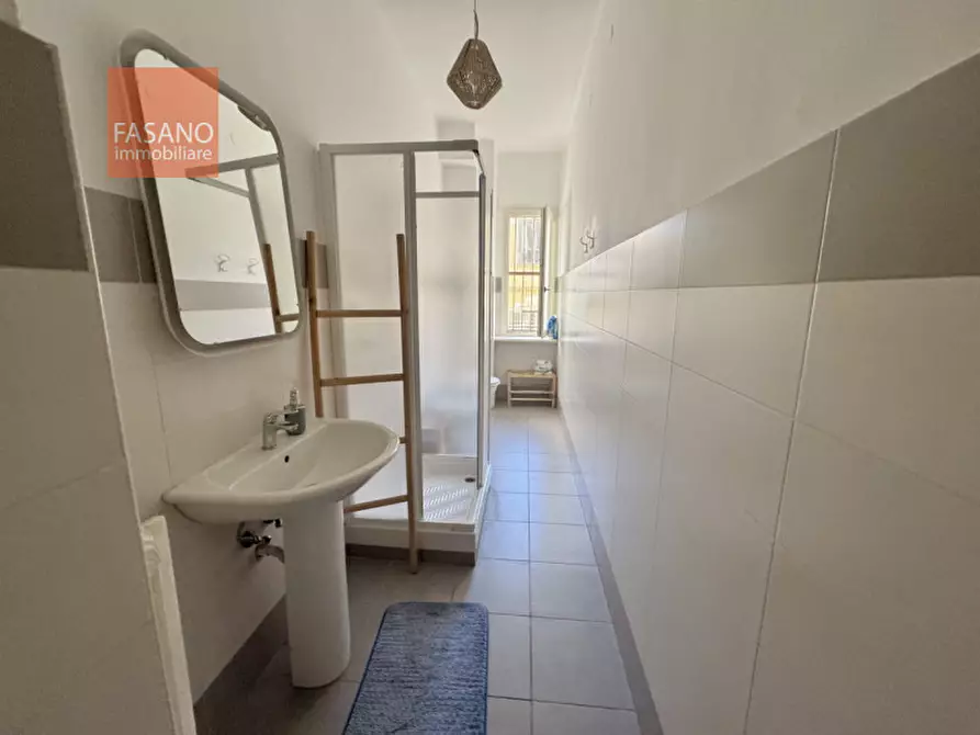 Immagine 15 di Appartamento in vendita  in Corso Casale 50 a Torino