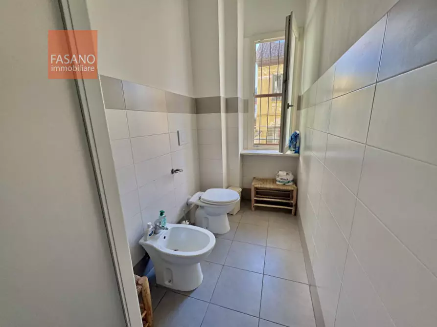 Immagine 16 di Appartamento in vendita  in Corso Casale 50 a Torino