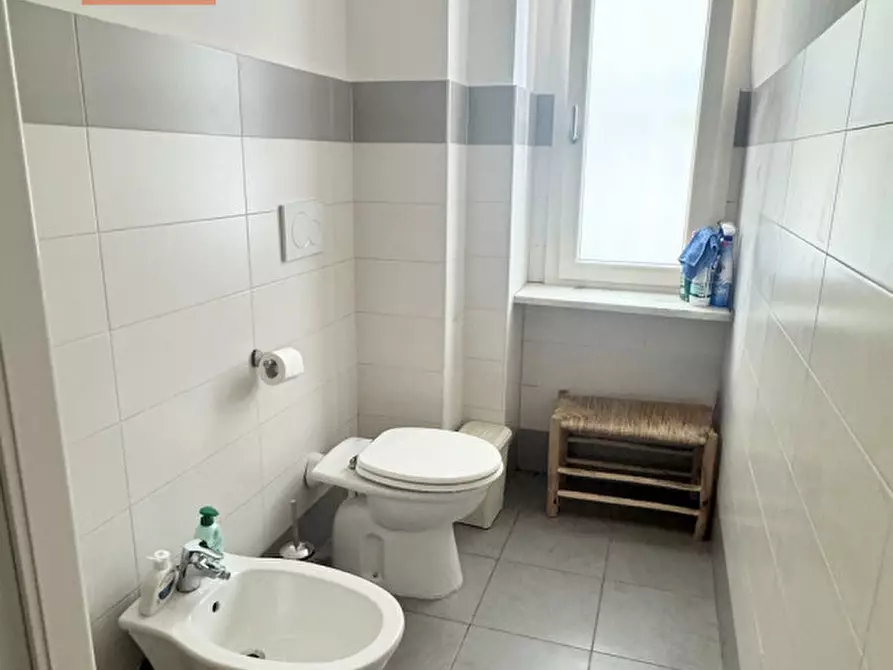 Immagine 17 di Appartamento in affitto  in Corso Casale 50 a Torino