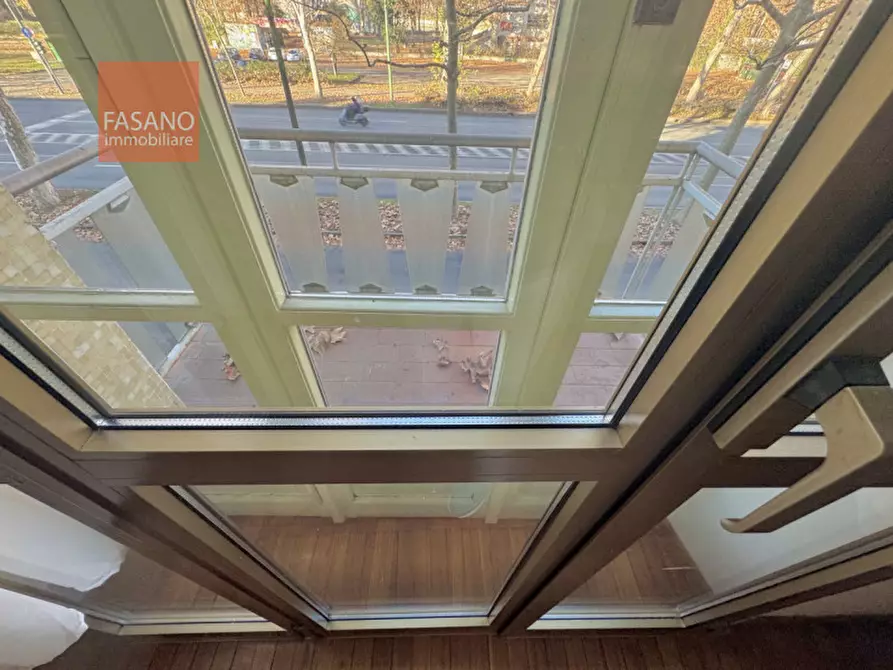 Immagine 17 di Appartamento in vendita  in Corso Casale 50 a Torino