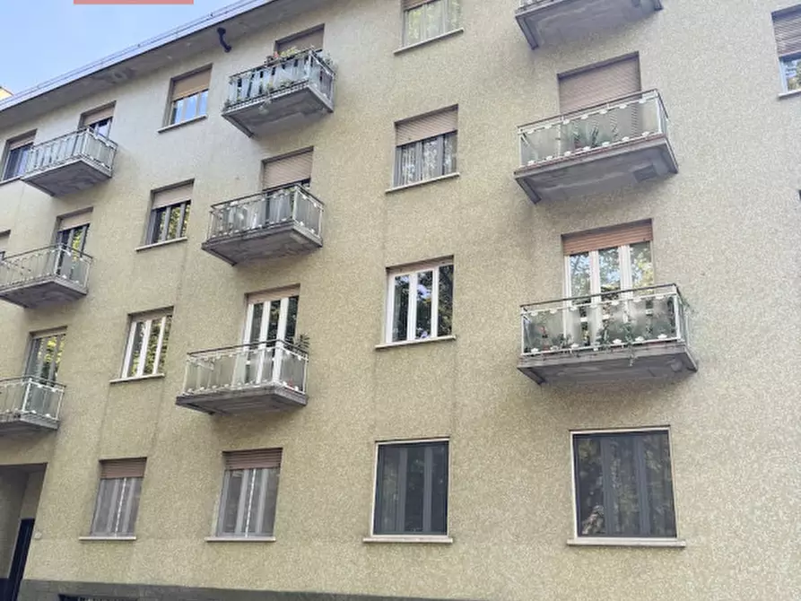 Immagine 19 di Appartamento in affitto  in Corso Casale 50 a Torino