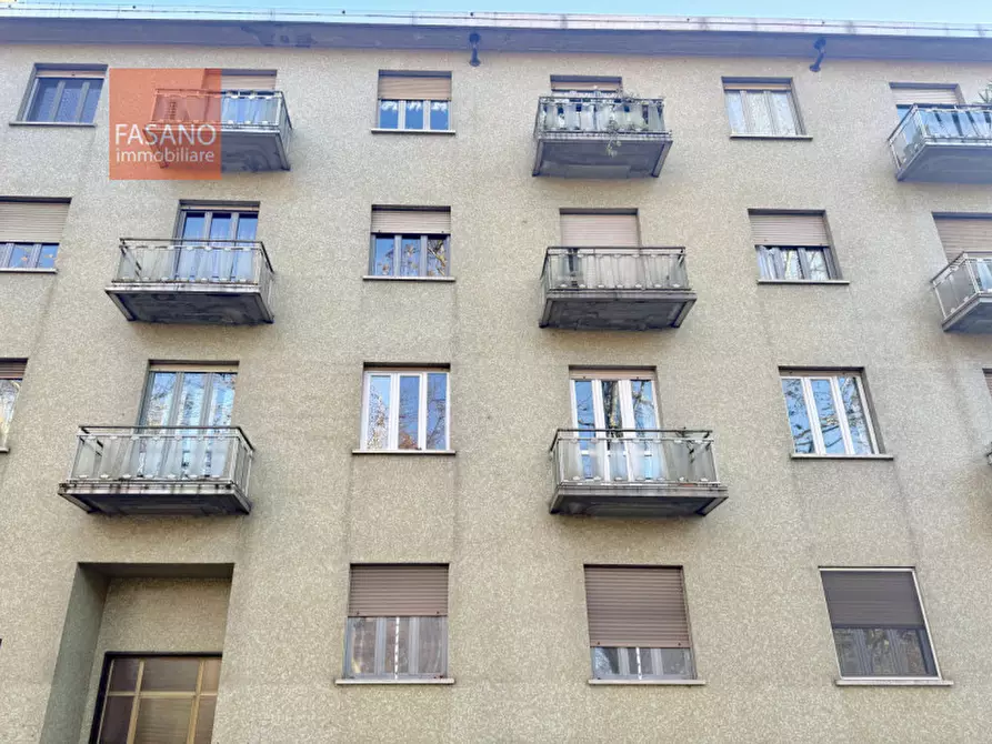 Immagine 19 di Appartamento in vendita  in Corso Casale 50 a Torino