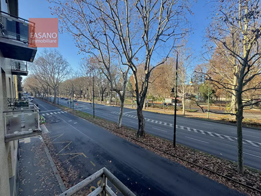 Immagine 20 di Appartamento in vendita  in Corso Casale 50 a Torino