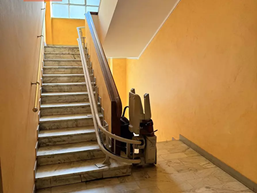 Immagine 21 di Appartamento in affitto  in Corso Casale 50 a Torino